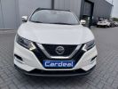 Annonce Nissan Qashqai 1.3 DIG--GPS-TOIT.PANO-BLUETOOTH-CAMERA-GARANTIE-