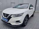 Annonce Nissan Qashqai 1.3 DIG--GPS-TOIT.PANO-BLUETOOTH-CAMERA-GARANTIE-