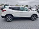 Annonce Nissan Qashqai 1.3 DIG--GPS-TOIT.PANO-BLUETOOTH-CAMERA-GARANTIE-