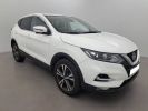 Voir l'annonce Nissan Qashqai 1.3 DIG-T 140 N-CONNECTA