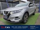 Voir l'annonce Nissan Qashqai 1.3 DIG-T - 140 N-Connecta