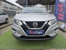 Annonce Nissan Qashqai 1.3 DIG-T - 140 N-Connecta