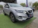 Annonce Nissan Qashqai 1.3 DIG-T - 140 N-Connecta