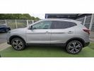 Annonce Nissan Qashqai 1.3 DIG-T - 140 N-Connecta