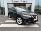 Voir l'annonce Nissan Qashqai 1.3 DIG-T 140 N-Connecta