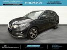 Voir l'annonce Nissan Qashqai 1.3 DIG-T 140 N-Connecta