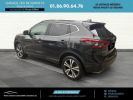 Annonce Nissan Qashqai 1.3 DIG-T 140 N-Connecta