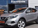 Annonce Nissan Qashqai 1.3 DIG-T 140CH BUSINESS EDITION 2019