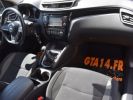 Annonce Nissan Qashqai 1.3 DIG-T 140CH BUSINESS EDITION 2019