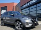 Annonce Nissan Qashqai 1.3 DIG T 140CH N CONNECTA 2019