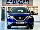 Annonce Nissan Qashqai 1.3 DIG-T 140cv MHEV Business Edition