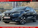 Voir l'annonce Nissan Qashqai 1.3 DIG-T 160ch Tekna+ 2019