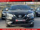 Annonce Nissan Qashqai 1.3 DIG-T 160ch Tekna+ 2019