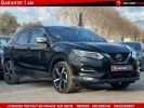 Annonce Nissan Qashqai 1.3 DIG-T 160ch Tekna+ 2019