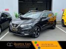 Voir l'annonce Nissan Qashqai 1.3 DIG-T