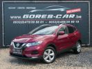 Voir l'annonce Nissan Qashqai 1.3 DIG-T 2WD 1 PROP.- CAMERA- PANO- PDC- CRUISE