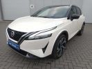 Annonce Nissan Qashqai 1.3 DIG-T AWD MHEV Business Premium -GPS-CAMERA--