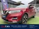 Voir l'annonce Nissan Qashqai 1.3 DIGT 140 TEKNA PLUS 2WD