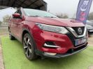 Annonce Nissan Qashqai 1.3 DIGT 140 TEKNA PLUS 2WD