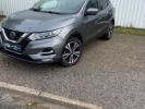 Annonce Nissan Qashqai 1.3 DIGT 140ch N-CONNECTA