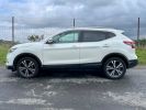 Annonce Nissan Qashqai 1.3 DIGT 140ch N-CONNECTA