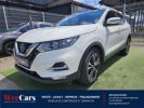 Annonce Nissan Qashqai 1.3 DIGT 158 N-CONNECTA 2WD DCT BVA