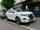 Annonce Nissan Qashqai 1.3 DIGT 160 TEKNA PLUS 2WD DCT BVA + ATTELAGE