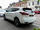 Annonce Nissan Qashqai 1.3 DIGT 160 TEKNA PLUS 2WD DCT BVA + ATTELAGE