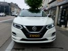 Annonce Nissan Qashqai 1.3 DIGT 160 TEKNA PLUS 2WD DCT BVA + ATTELAGE