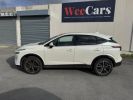 Annonce Nissan Qashqai 1.3 Mild Hybrid - 140CV N-Connecta - Garantie 12 mois