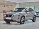 Voir l'annonce Nissan Qashqai 1.3 Mild Hybrid - 158 - BV Xtronic N-Connecta