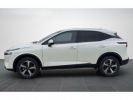 Annonce Nissan Qashqai 1.3 Mild Hybrid - 158ch BV Xtronic III N-Connecta