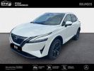 Voir l'annonce Nissan Qashqai 1.3 Mild Hybrid 158ch Tekna Xtronic