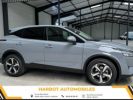 Voir l'annonce Nissan Qashqai 1.3 mild hybrid 158cv xtronic n-connecta + pack hiver