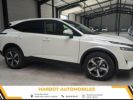 Voir l'annonce Nissan Qashqai 1.3 mild hybrid 158cv xtronic n-connecta + pack hiver