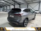 Annonce Nissan Qashqai 1.3 mild hybrid 158cv xtronic n-connecta + pack hiver