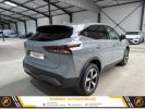 Annonce Nissan Qashqai 1.3 mild hybrid 158cv xtronic n-connecta + pack hiver