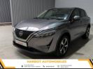 Annonce Nissan Qashqai 1.3 mild hybrid 158cv xtronic n-connecta + pack hiver