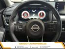 Annonce Nissan Qashqai 1.3 mild hybrid 158cv xtronic n-connecta + pack hiver