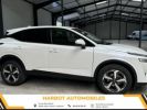 Voir l'annonce Nissan Qashqai 1.3 mild hybrid 158cv xtronic n-connecta + pack hiver