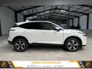 Annonce Nissan Qashqai 1.3 mild hybrid 158cv xtronic n-connecta + pack hiver