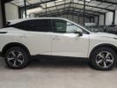 Annonce Nissan Qashqai 1.3 MILD HYBRID 158CV XTRONIC N-CONNECTA + PACK HIVER BLANC LUNAIRE