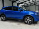 Annonce Nissan Qashqai 1.3 MILD HYBRID 158CV XTRONIC N-CONNECTA + PACK HIVER BLEU MAGNETIQUE