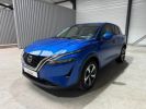 Annonce Nissan Qashqai 1.3 MILD HYBRID 158CV XTRONIC N-CONNECTA + PACK HIVER BLEU MAGNETIQUE