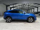 Annonce Nissan Qashqai 1.3 MILD HYBRID 158CV XTRONIC N-CONNECTA + PACK HIVER BLEU MAGNETIQUE