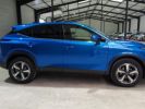 Annonce Nissan Qashqai 1.3 MILD HYBRID 158CV XTRONIC N-CONNECTA + PACK HIVER BLEU MAGNETIQUE