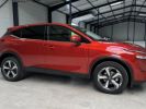 Annonce Nissan Qashqai 1.3 MILD HYBRID 158CV XTRONIC N-CONNECTA + PACK HIVER ROUGE FUJI