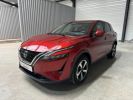 Annonce Nissan Qashqai 1.3 MILD HYBRID 158CV XTRONIC N-CONNECTA + PACK HIVER ROUGE FUJI