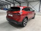 Annonce Nissan Qashqai 1.3 MILD HYBRID 158CV XTRONIC N-CONNECTA + PACK HIVER ROUGE FUJI