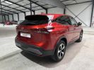 Annonce Nissan Qashqai 1.3 MILD HYBRID 158CV XTRONIC N-CONNECTA + PACK HIVER ROUGE FUJI